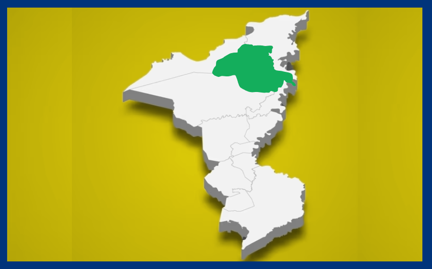 La Ceiba